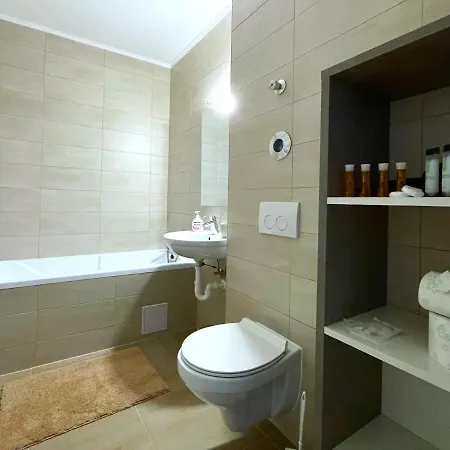 Apartment Bartolomeu Serenity