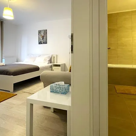Bartolomeu Serenity Apartment