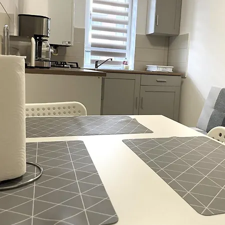 Bartolomeu Serenity Apartment *