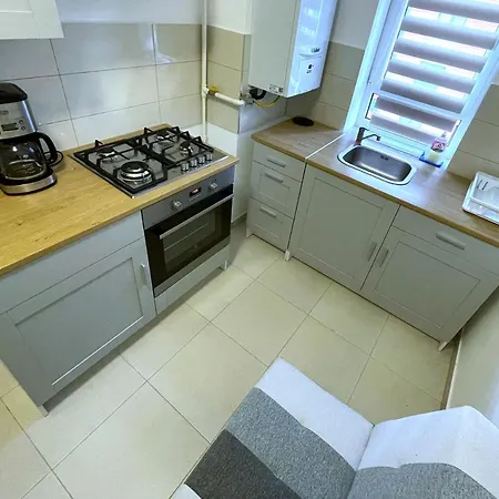 Bartolomeu Serenity Apartment *