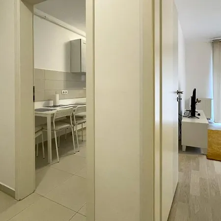 Apartment Bartolomeu Serenity *