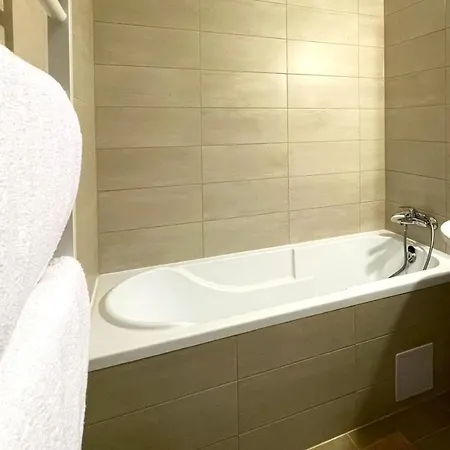 Bartolomeu Serenity Apartment