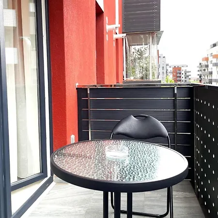 Bartolomeu Serenity Apartment