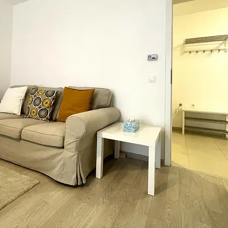 Bartolomeu Serenity Apartment Brasov