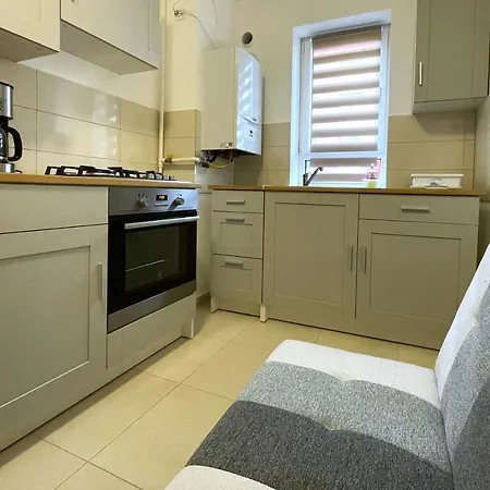 Apartment Bartolomeu Serenity *